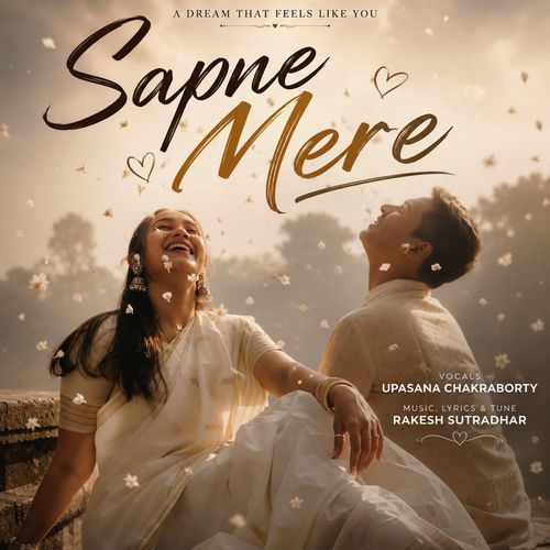 Sapne Mere