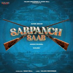 Sarpanch Saab-FxkCZDxmTn4