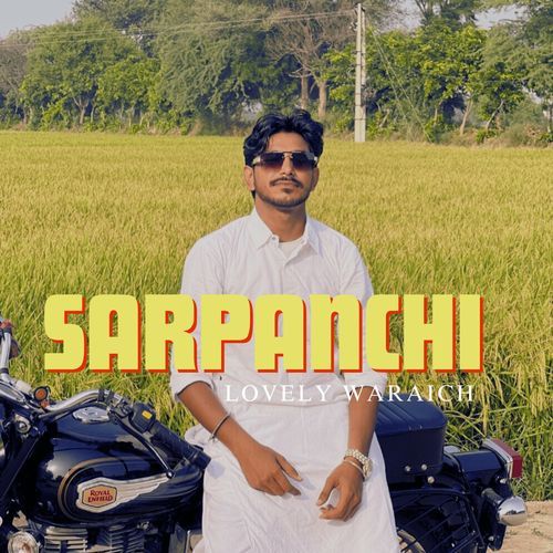 Sarpanchi