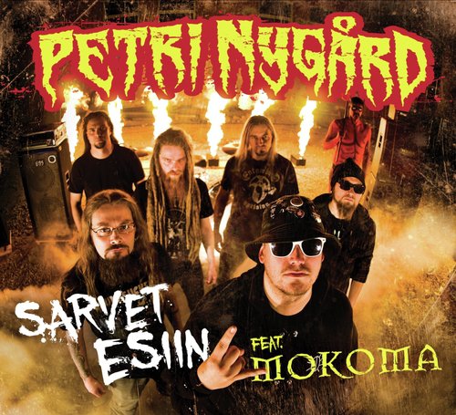 Sarvet esiin (feat. Mokoma)_poster_image