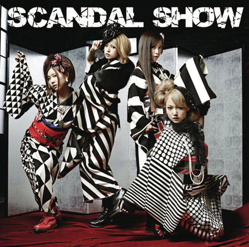 Scandal Show_poster_image