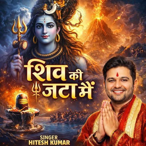 Shiv Ki Jata Me