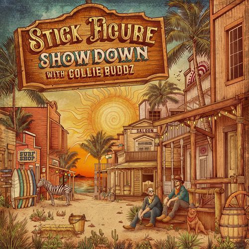 Showdown (with Collie Buddz)