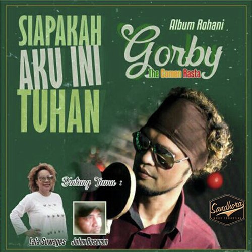 Siapakah Aku Ini Tuhan