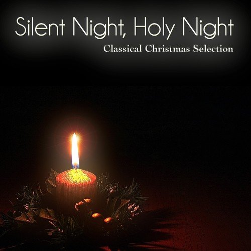 Mary Make Believe - Song Download from Silent Night, Holy Night (Timeless Christmas Songs ...