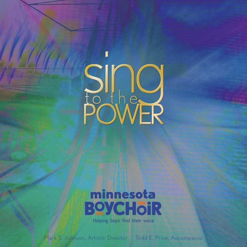 Sing to the Power