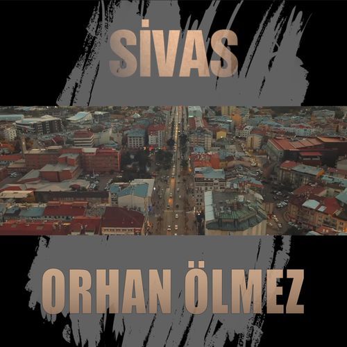 Sivas cover art