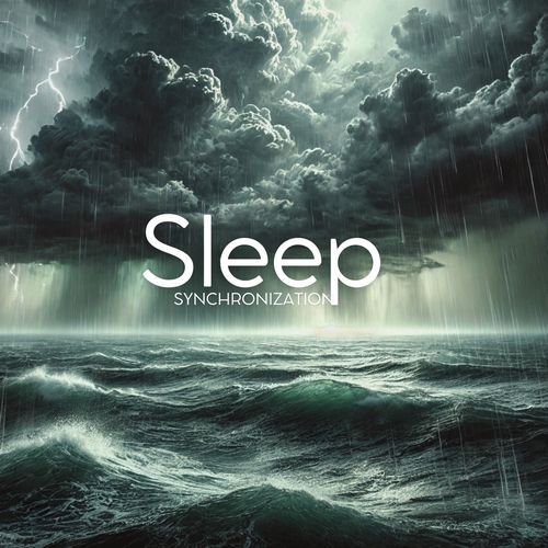 Sleep Synchronization: Relaxing Rain Sounds_poster_image