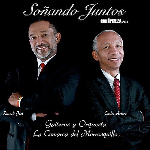 Así Pasa Donde Mayo cover art