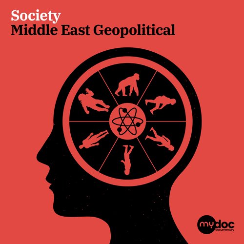 Society - Middle-East Geopolitical