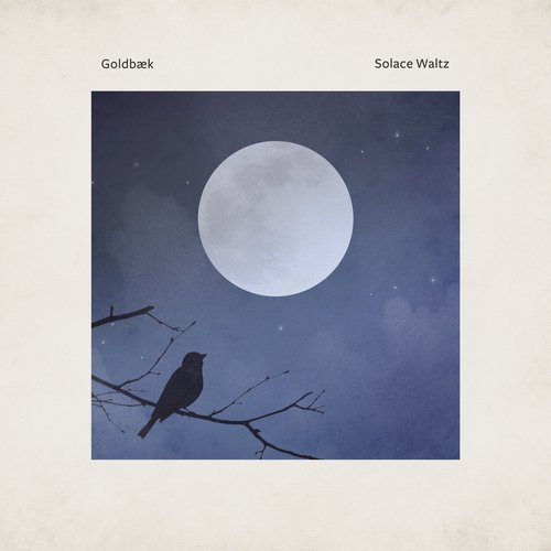 Solace Waltz cover art