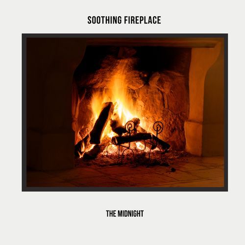 Soothing Fireplace_poster_image