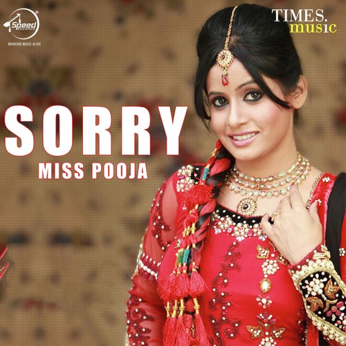 Sorry - Miss Pooja