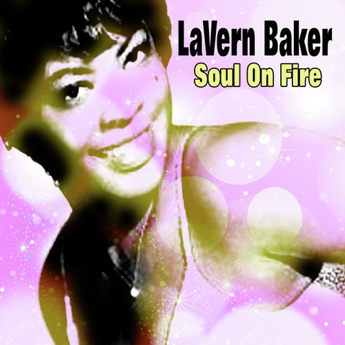 Soul On Fire