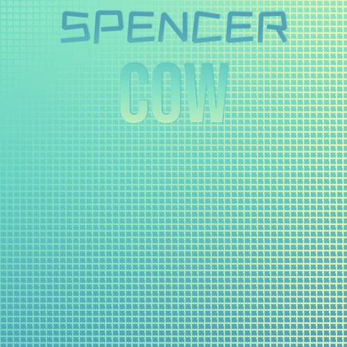 Spencer Cow