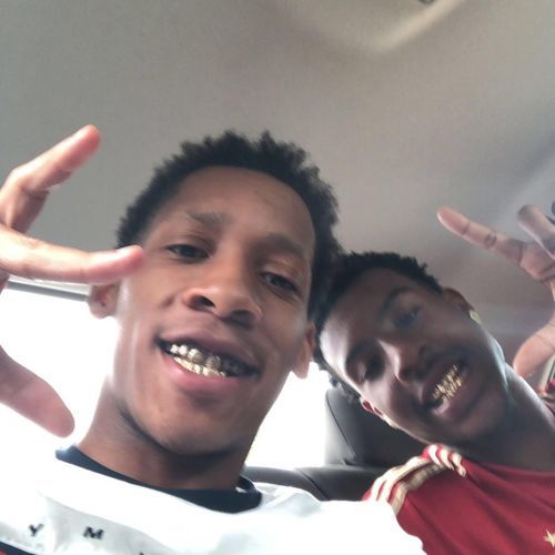 6ix cover art