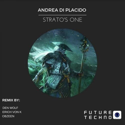 Strato's One (Erich Von K Remix) cover art