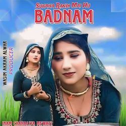 Suhana Randi Mai Hu Badnam-IAUfSBdXQAA