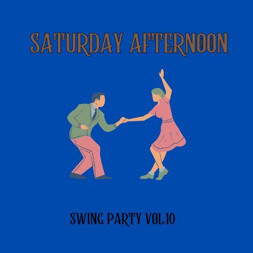 Swing Dzc cover art