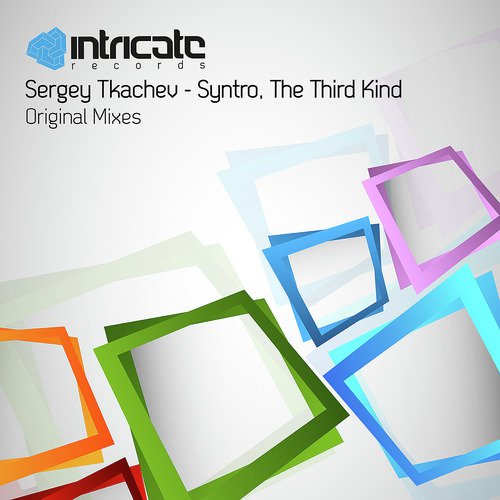 Syntro / the Third Kind