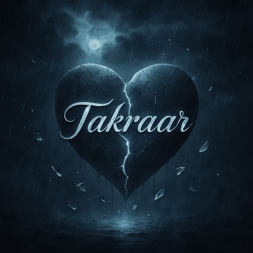 Takraar
