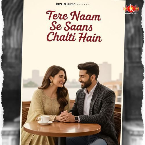 Tere Naam Se Saans Chalti Hain
