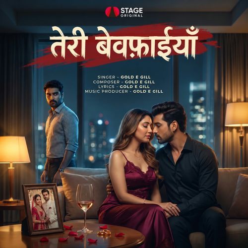 Teri Bewafaian