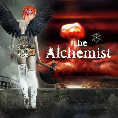 The Alchemist, Vol. 1