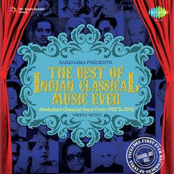 The Best Of Indian Classical Music Ever