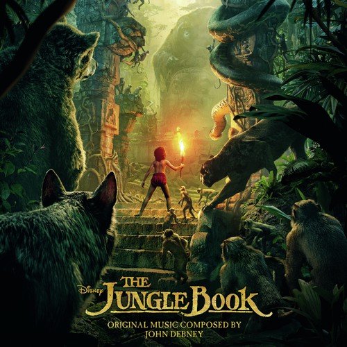 Shere Khan Attacks - Stampede (From “The Jungle Book”/Score)