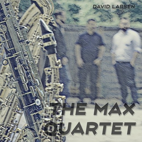 The Max Quartet
