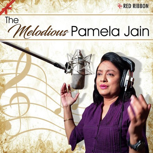 The Melodious Pamela Jain