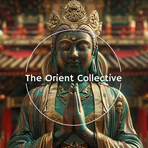 The Orient Collective: Tibetan Spirits