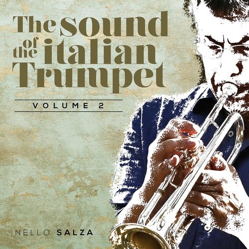 The Sound of the Italian Trumpet, Vol. 2