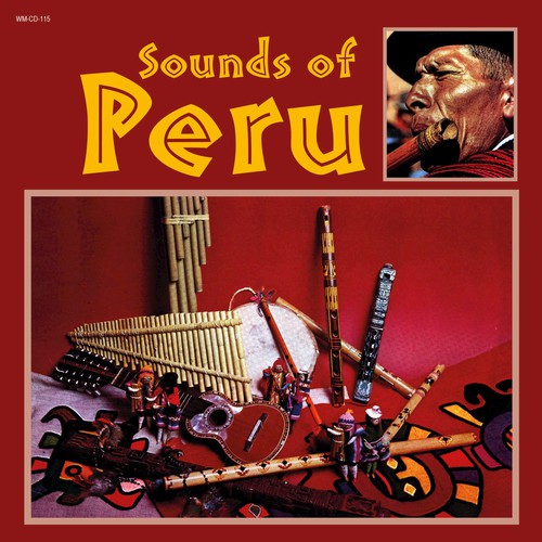 The Sounds of Peru
