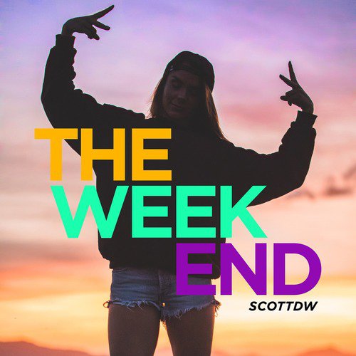 The Weekend_poster_image