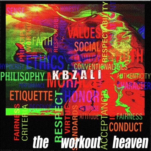 The Workout Heaven cover art