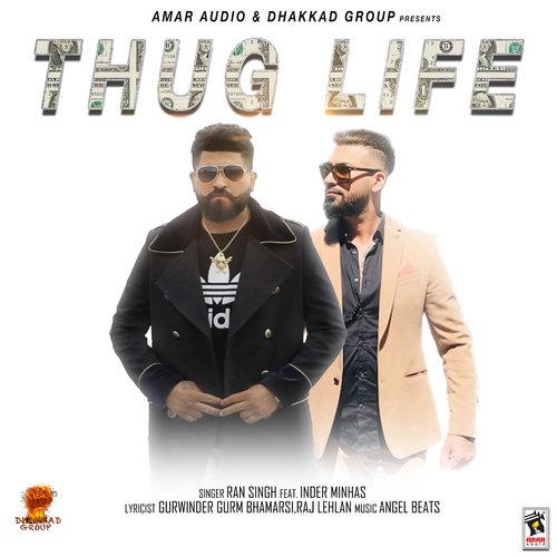 Thug Life (feat. Inder Minhas)_poster_image