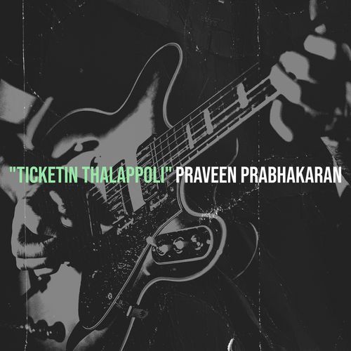 "Ticketin Thalappoli"