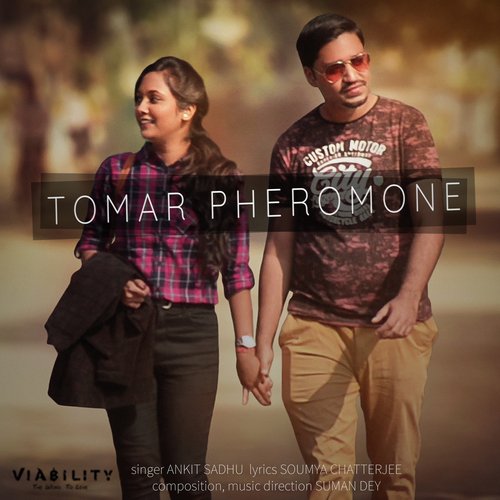 Tomar Pheromone