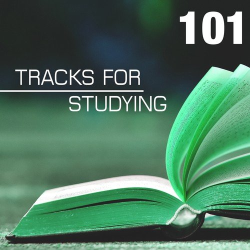 Tracks for Studying 101 - Exam Study Background Hits, Most Relaxing Instrumental Music_poster_image