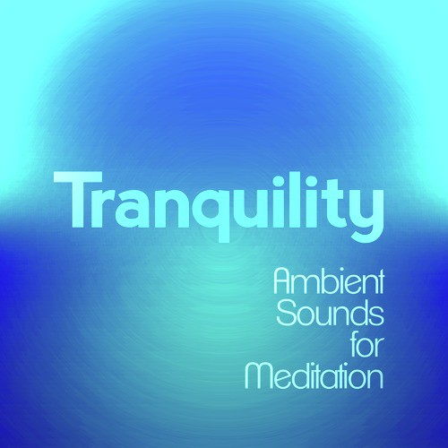 Tranquility: Ambient Sounds for Meditation