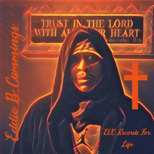 Eddie B Music Sounds cover art