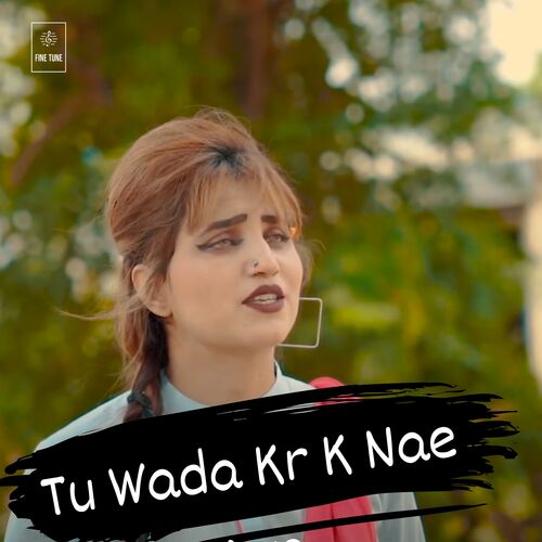 Tu Wada Kr K Nae Aya