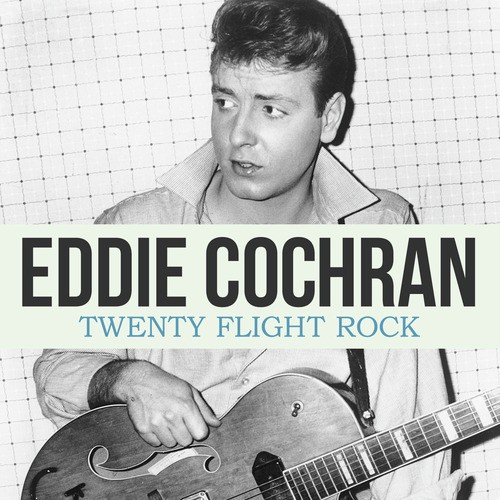 Tell Me Why Lyrics - Eddie Cochran - Only on JioSaavn