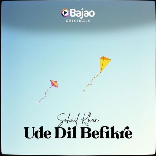 Ude Dil Befikre