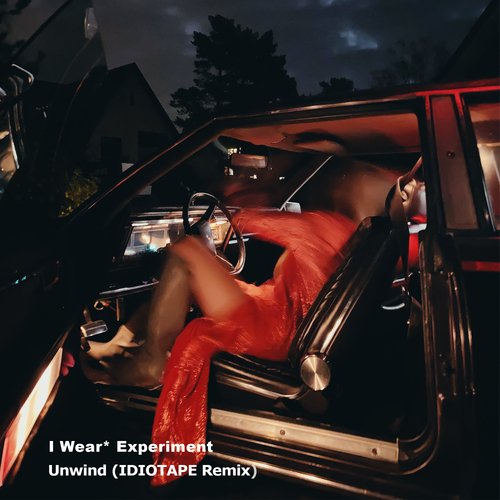 Unwind (IDIOTAPE Remix) cover art