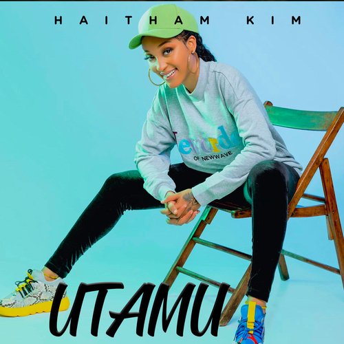 Utamu cover art