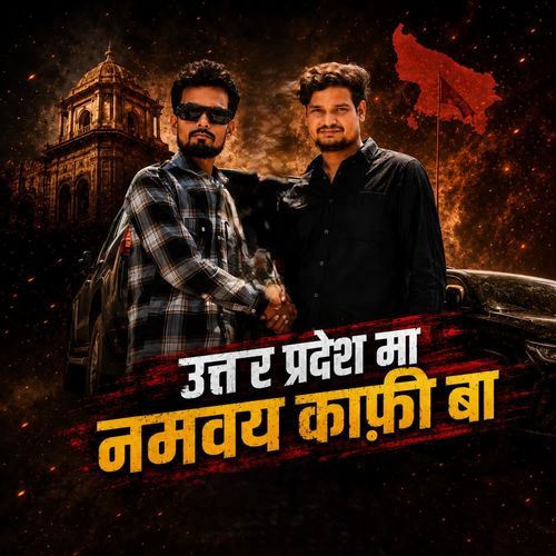 Uttar Pardesh Me Khali Namawa Kafi Ba