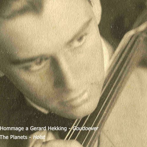 Van Goudoever &amp; Holst